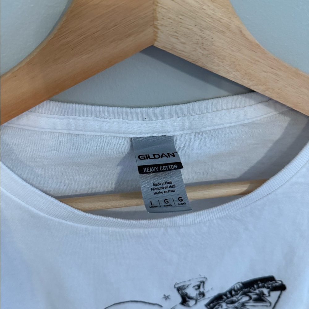 Mac Miller Graphic Tee - Picture 4 of 4